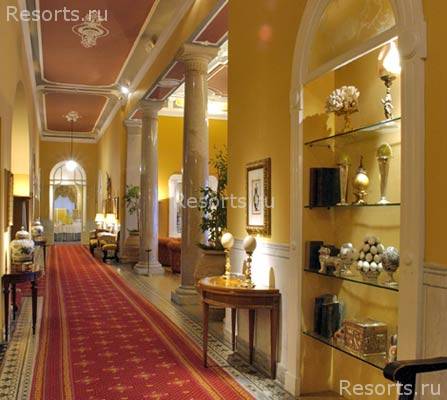 Grand Hotel Tremezzo Palace 7